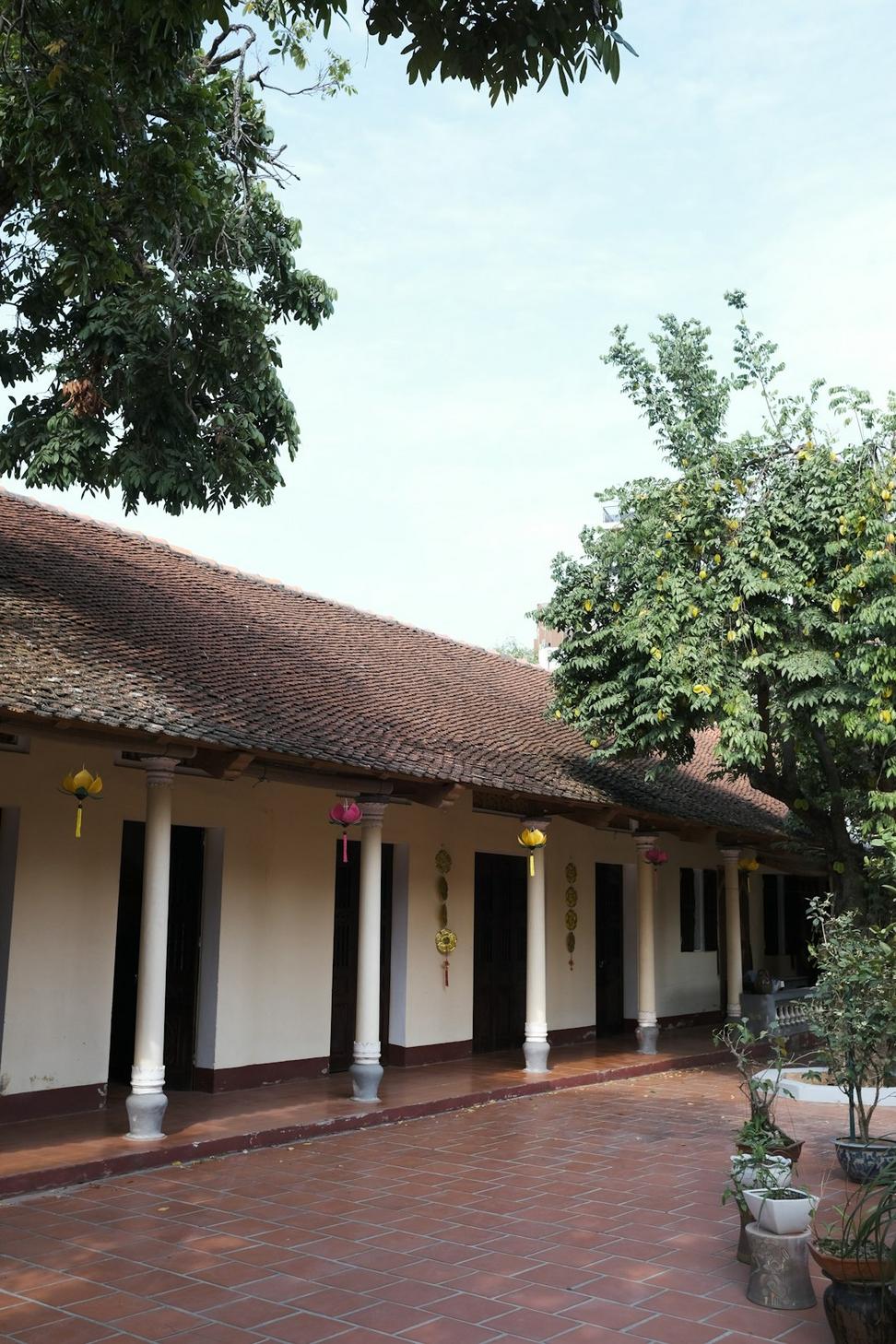 Cultural center and gathering place